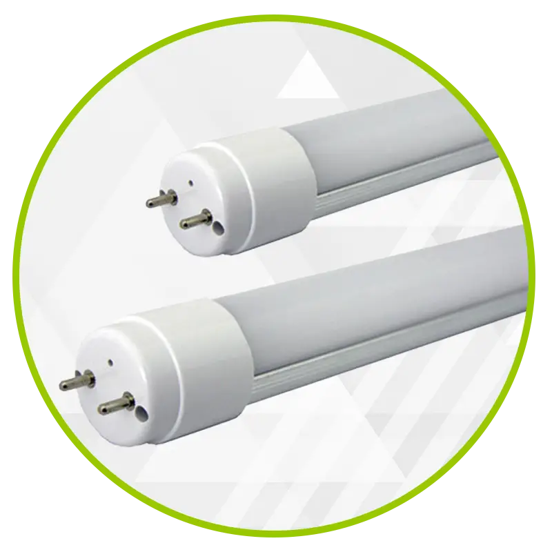 TUBOS-LED