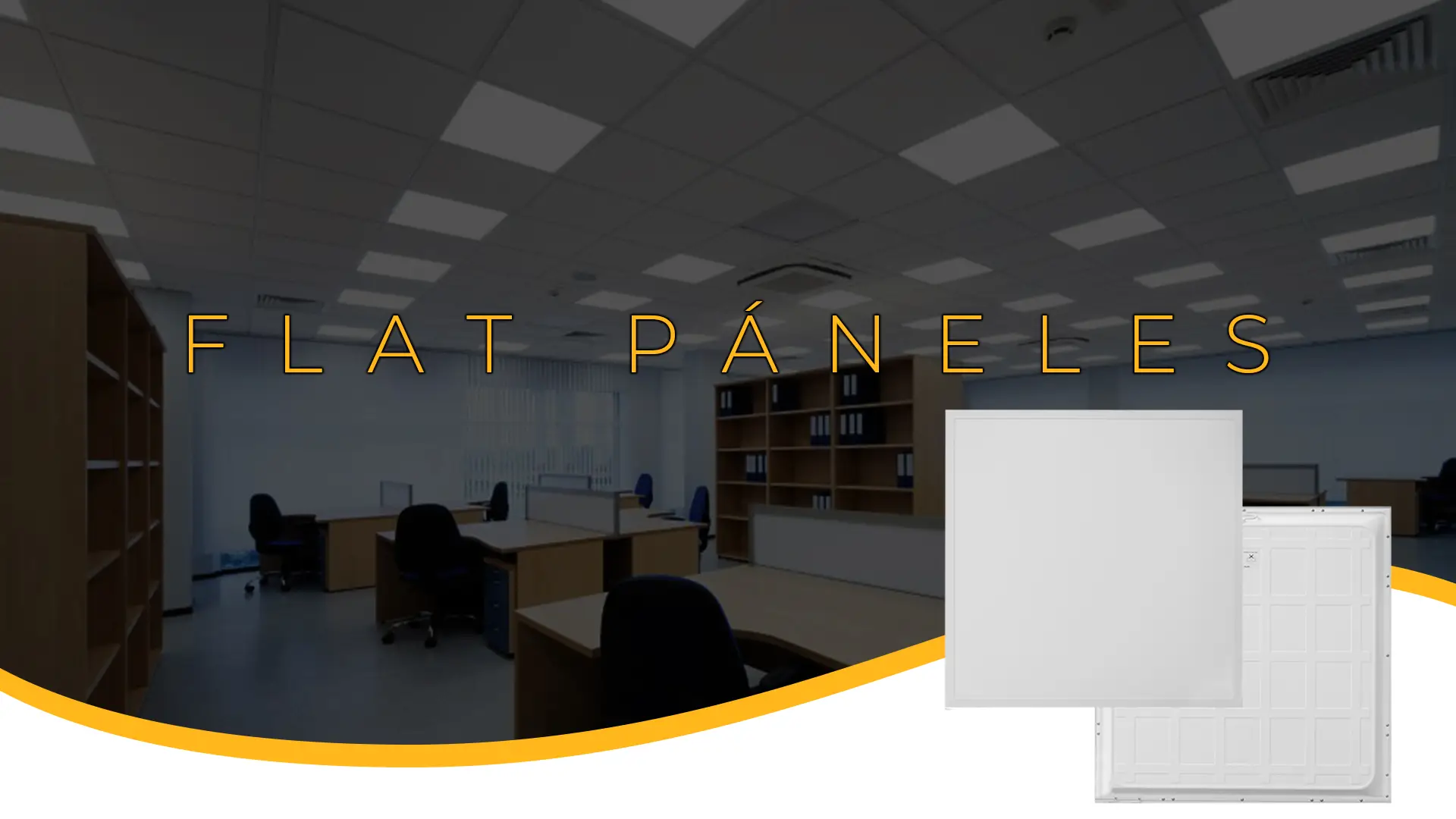 FLAT-PANELES